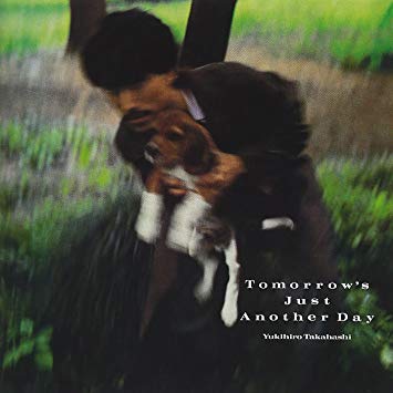 薔薇色の明日 高橋幸宏 Tomorrow's Just Another Day 薔薇色の明日 - Triple
